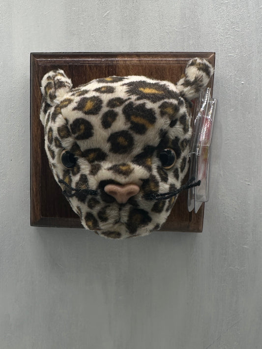 Freckles Trophy Animal
