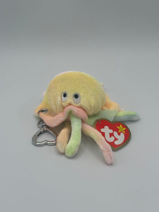 Goochy the Jellyfish Teeny Carabeanie