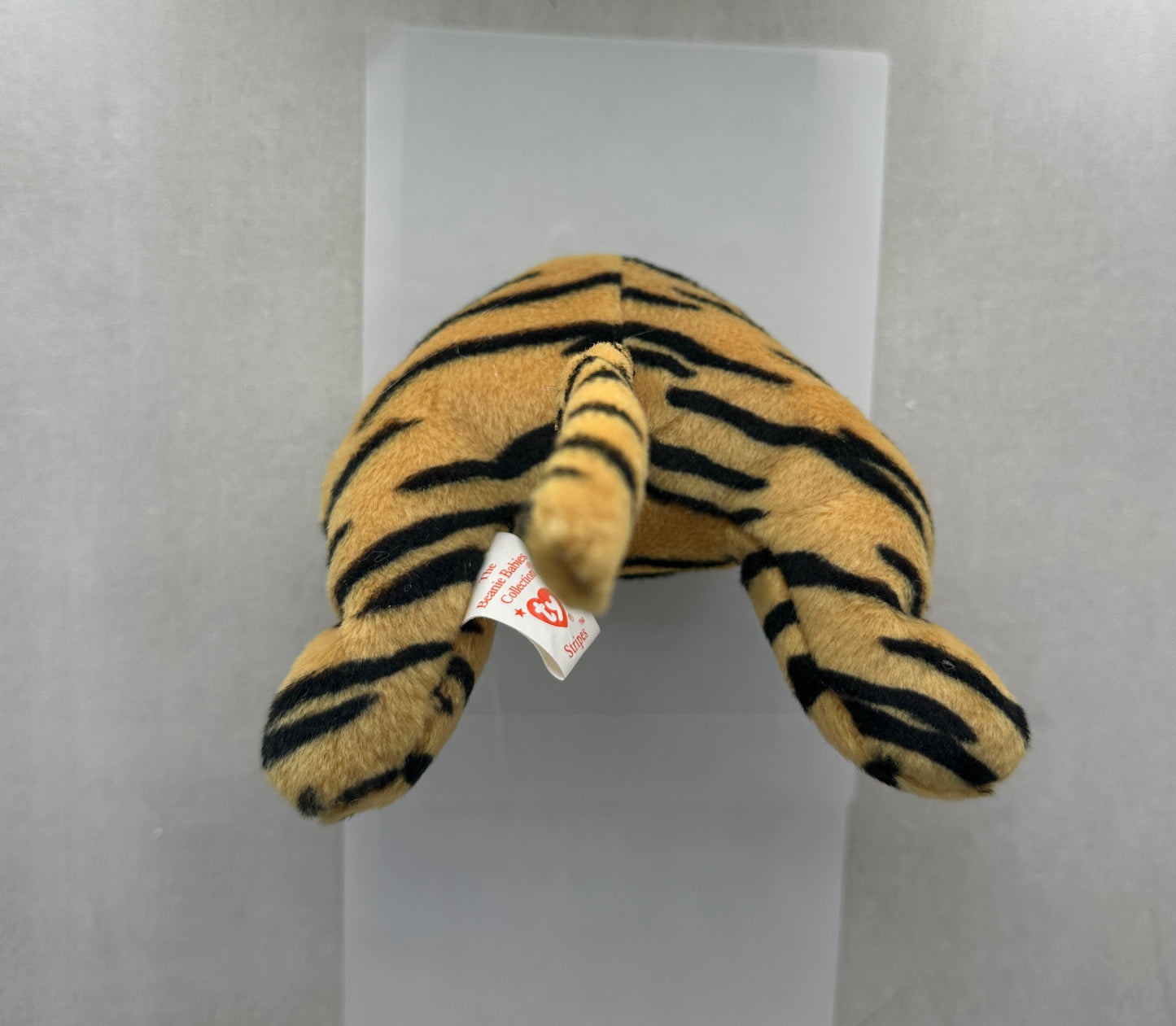 Stripes Beanie Booty