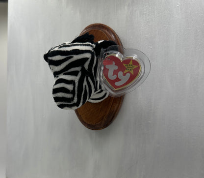 Ziggy Trophy Animal