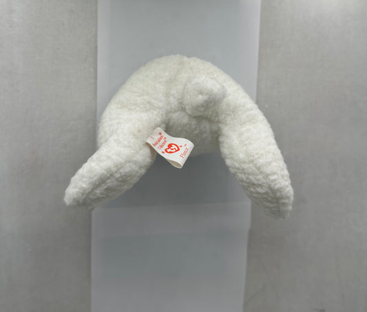 Fleece Beanie Booty