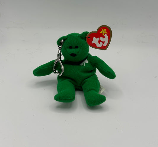 Erin the Bear Teeny Carabeanie