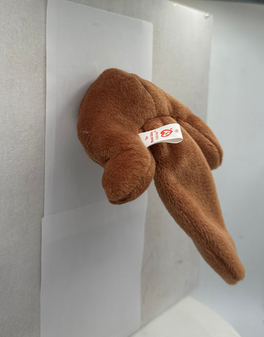 Sly Beanie Booty