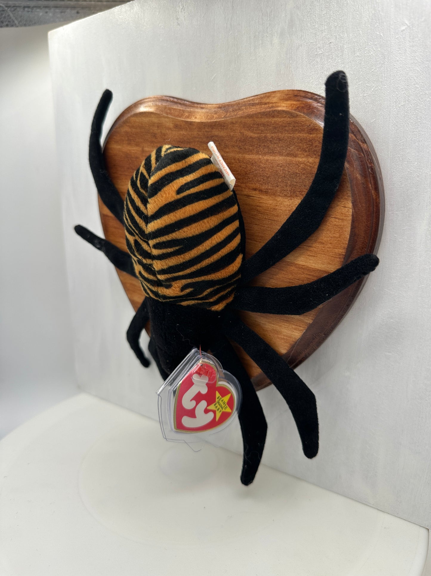 Spinner Trophy Animal