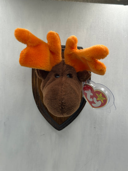 Chocolate Trophy Animal