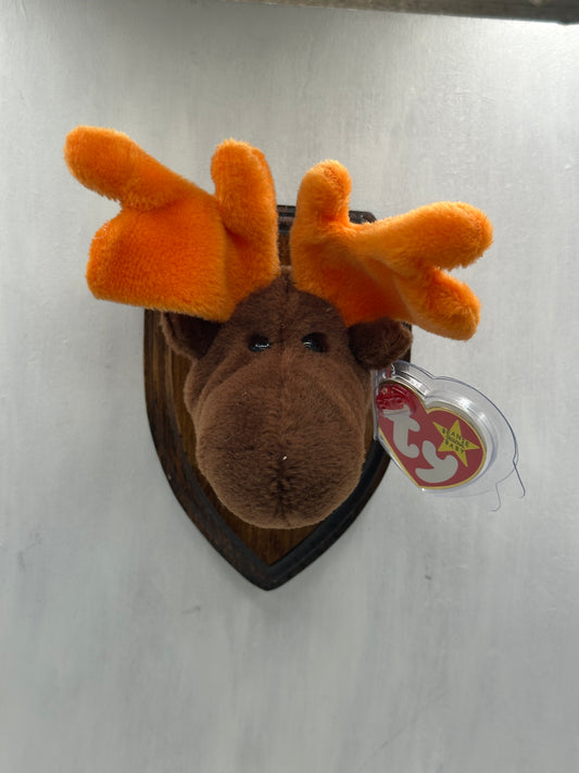 Chocolate Trophy Animal