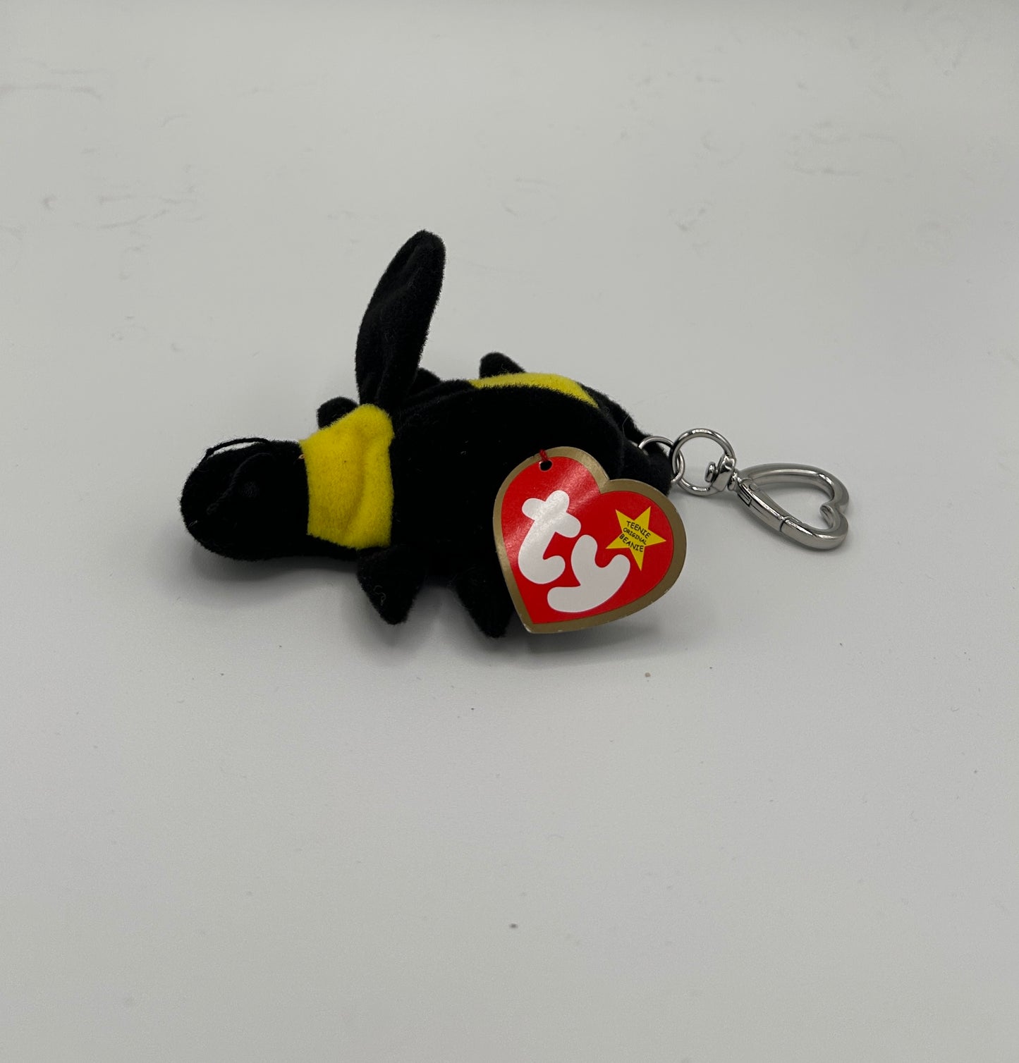 Bumble the Bee Teeny Carabeanie