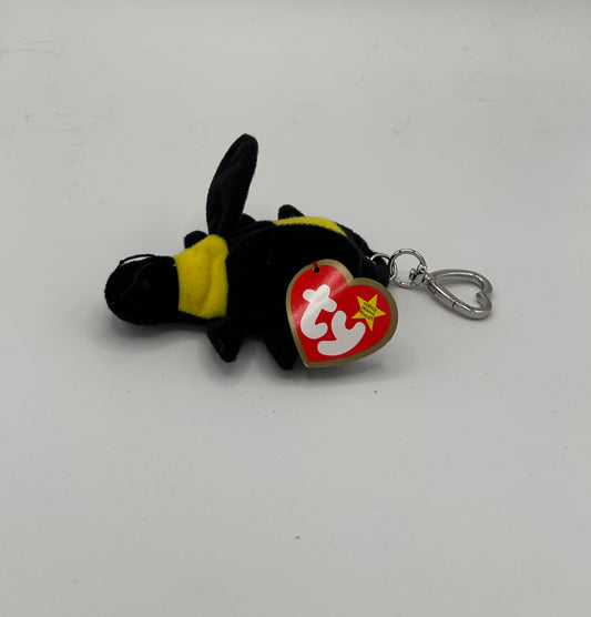 Bumble the Bee Teeny Carabeanie