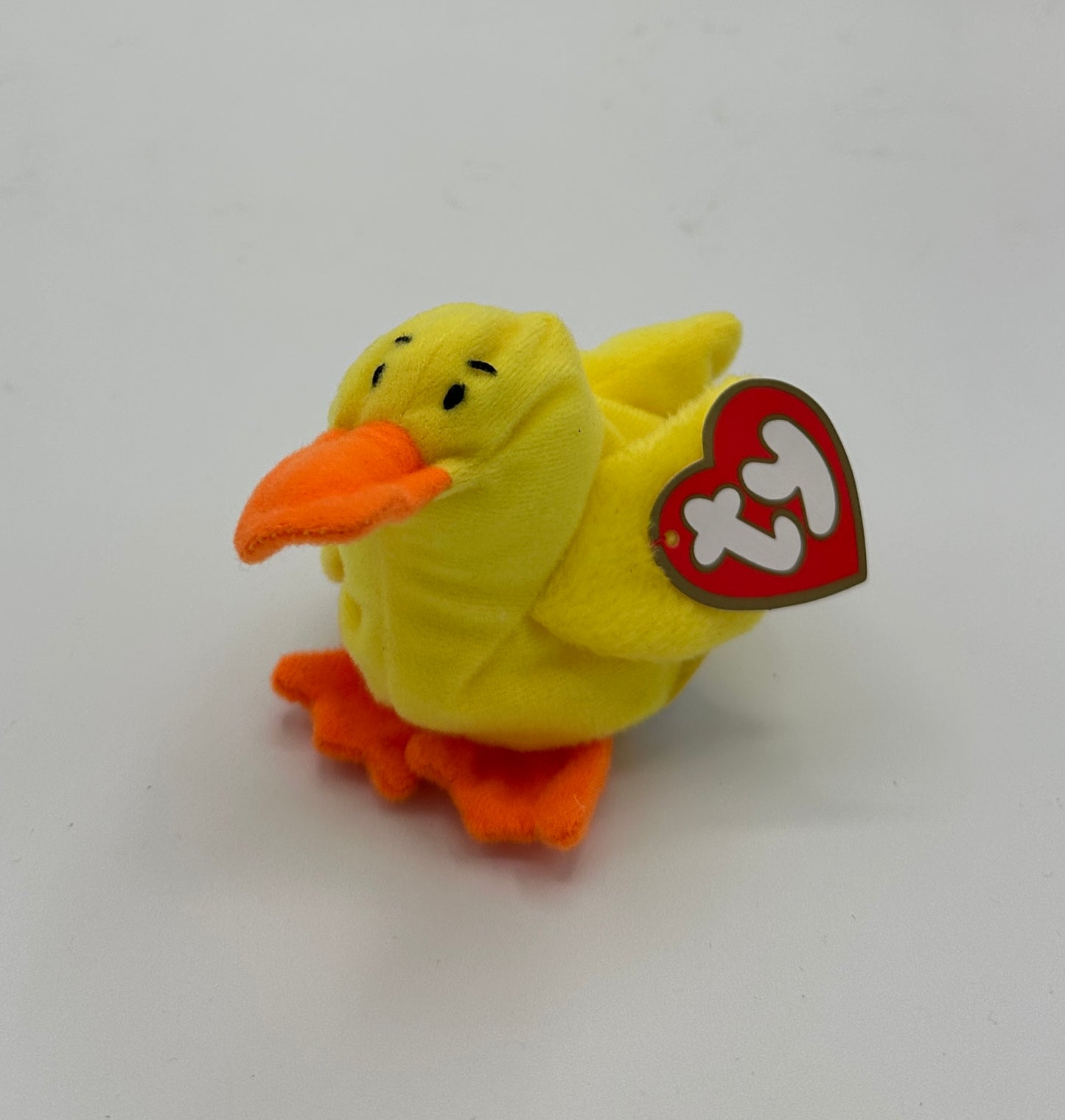 Quacks Teeny Carabeanie