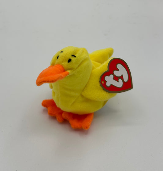 Quacks Teeny Carabeanie