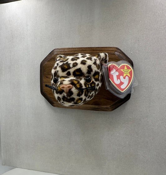 Freckles Trophy Animal