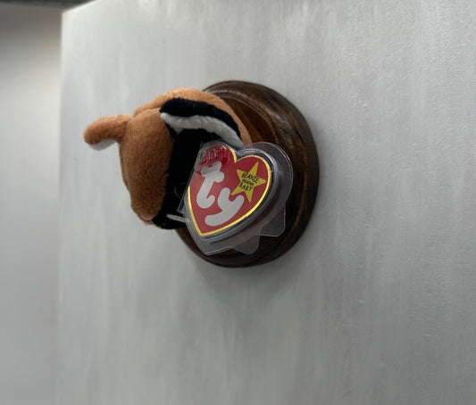 Chip Trophy Animal
