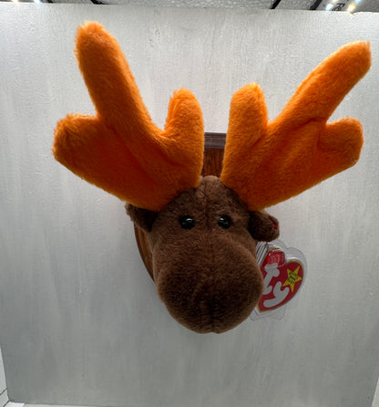 Chocolate Trophy Animal