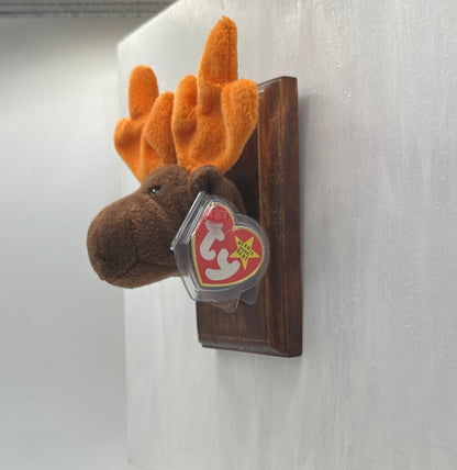 Chocolate Trophy Animal