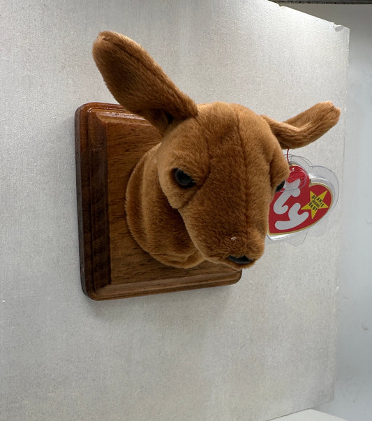 Weenie Trophy Animal