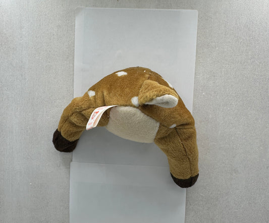 Whisper Beanie Booty