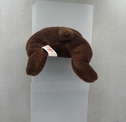 Chocolate Beanie Booty