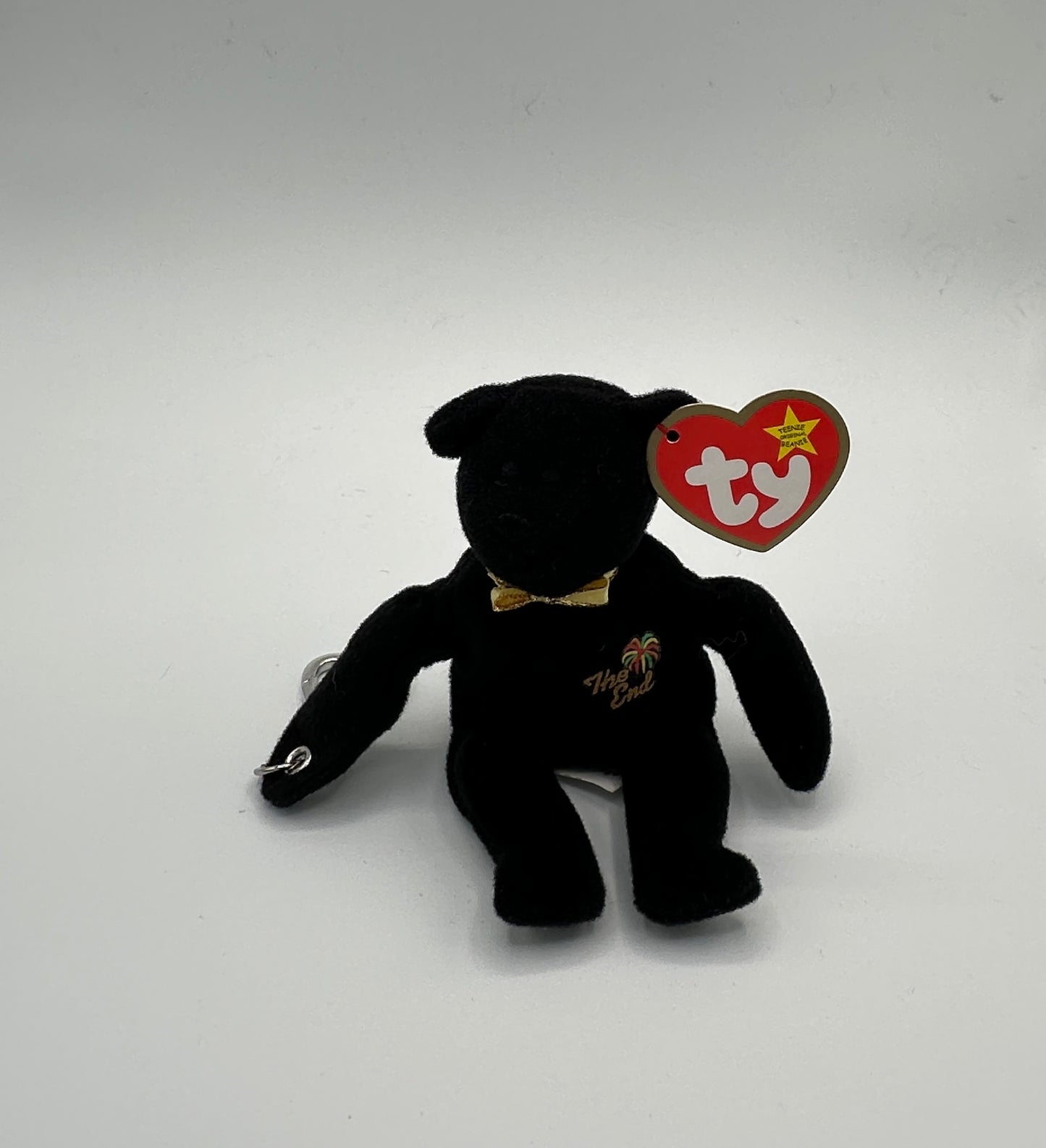 The End the Bear Teeny Carabeanie