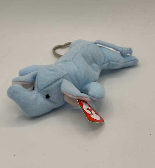 Peanut Teeny Carabeanie