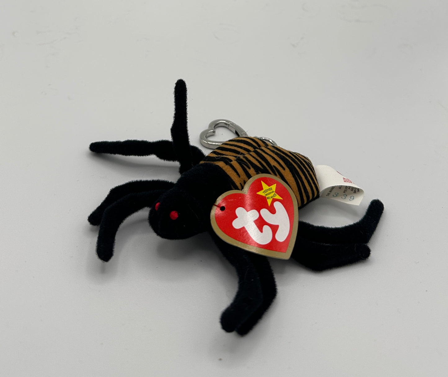 Spinner the Spider Teeny Carabeanie