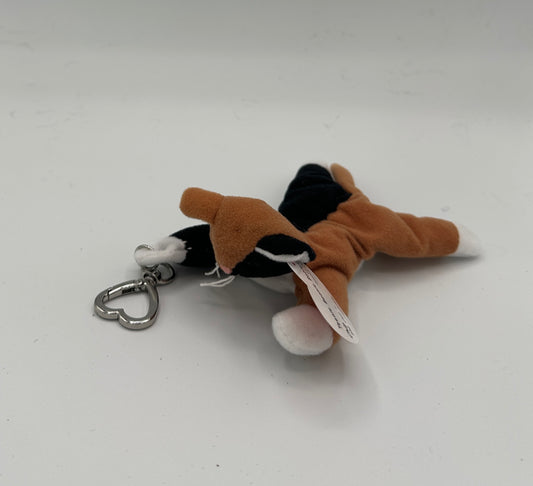 Chip the Cat Teeny Carabeanie