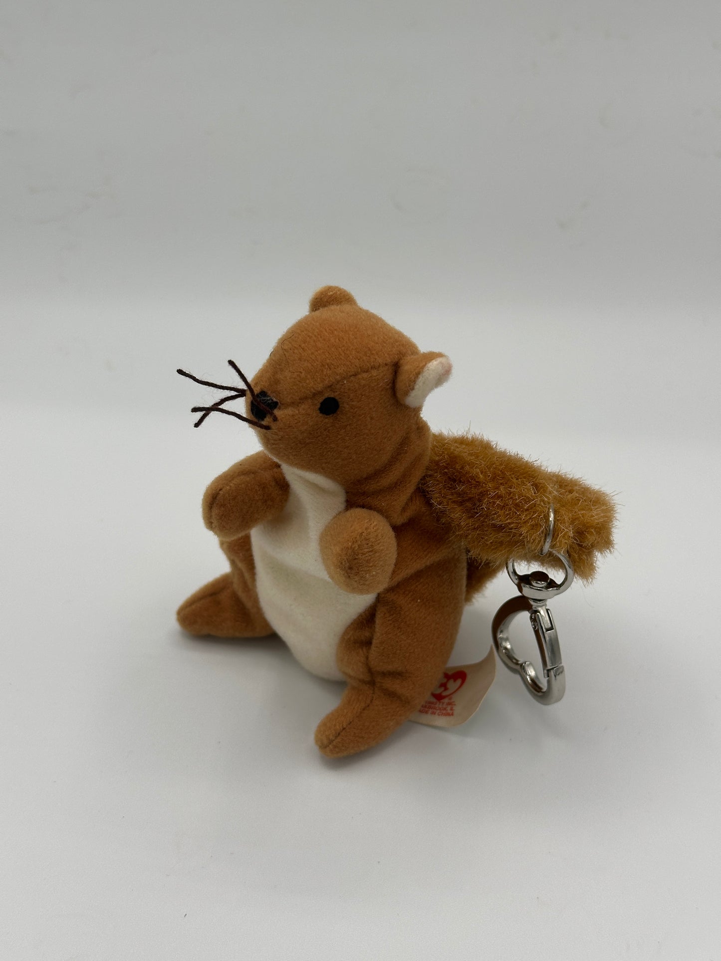 Nuts Teeny Carabeanie