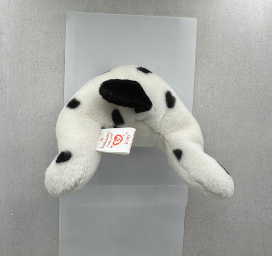 Dotty Beanie Booty