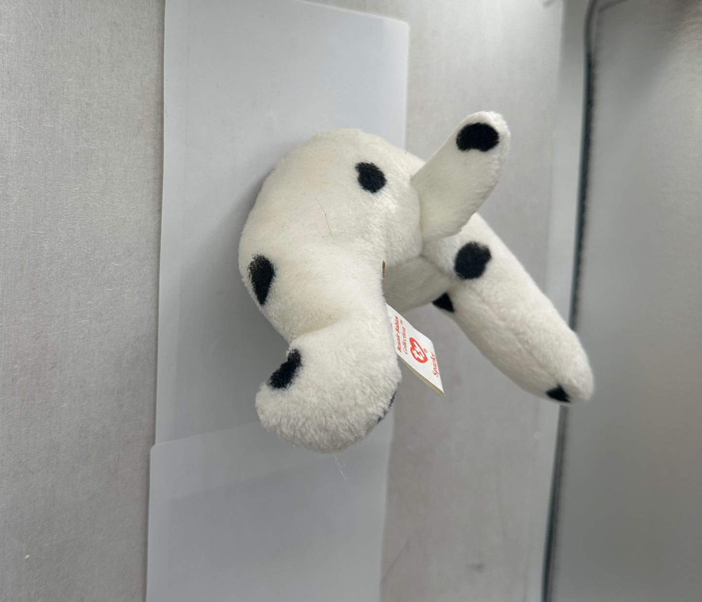 Sparky Beanie Booty