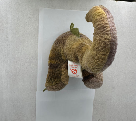 Scorch Beanie Booty