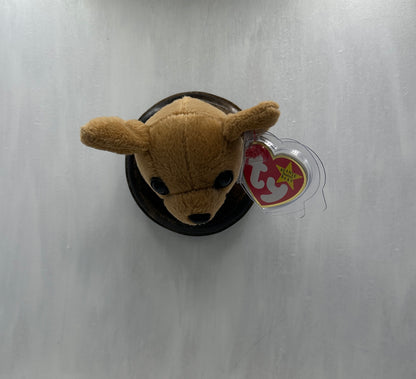 Tiny Trophy Animal