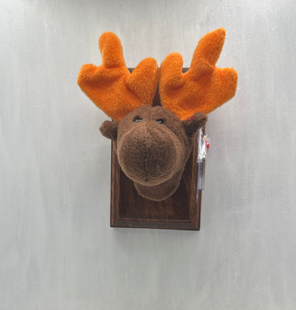 Chocolate Trophy Animal