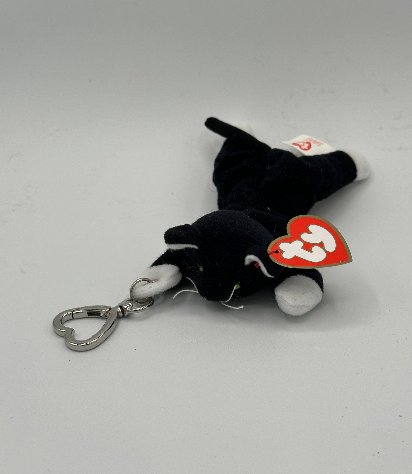 Zip Teeny Carabeanie