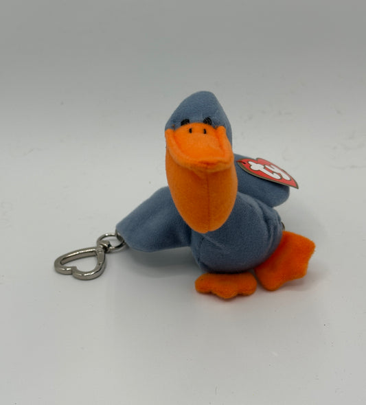 Scoop Teeny Carabeanie