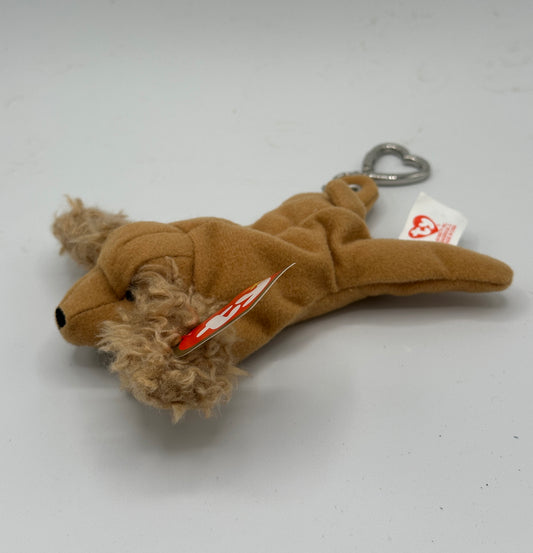 Spunky Teeny Carabeanie