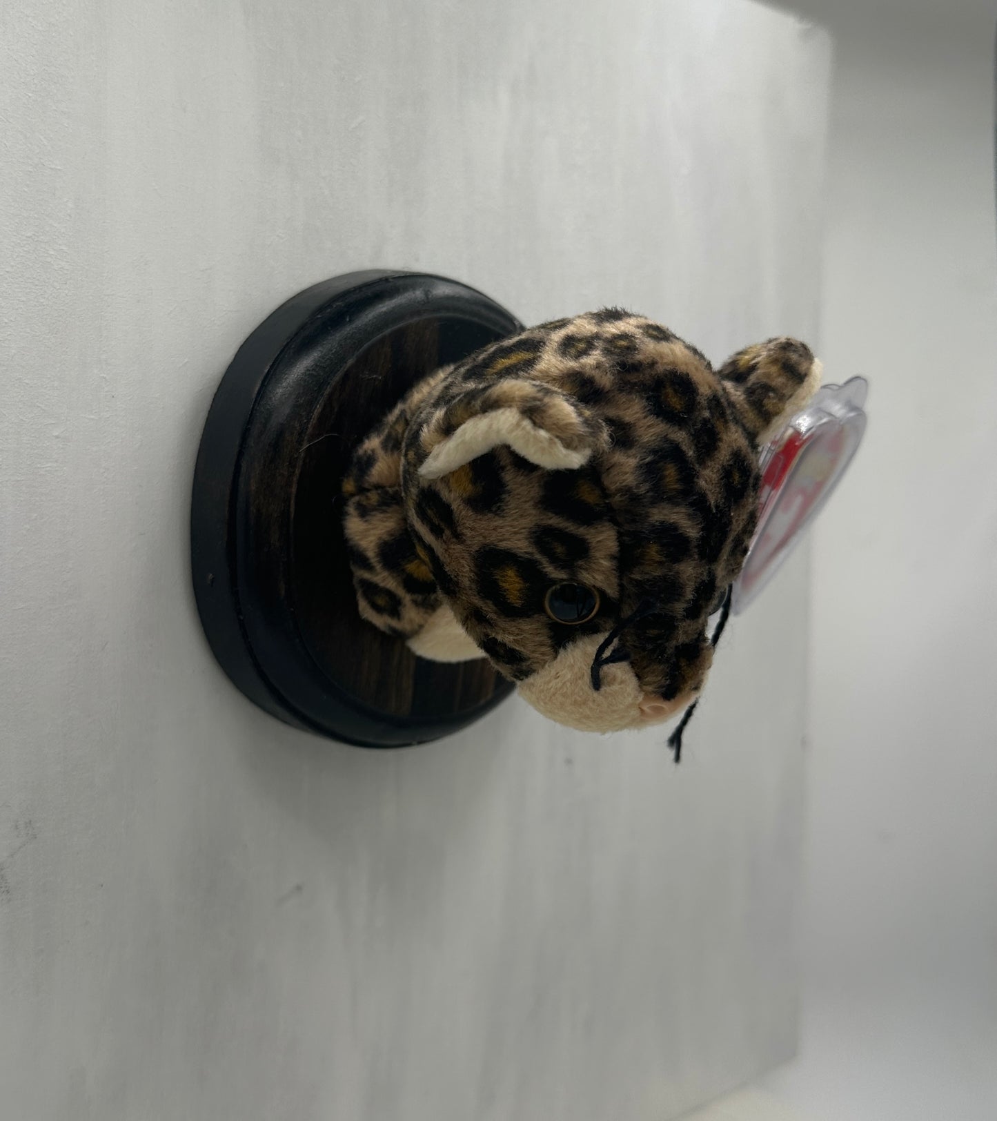 Sneaky Trophy Animal