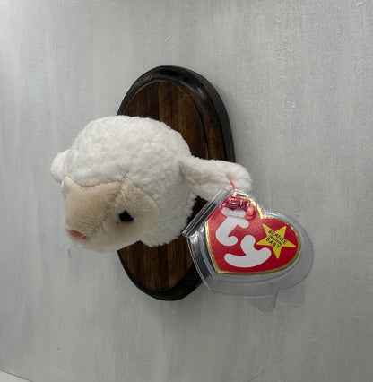 Fleece Trophy Animal