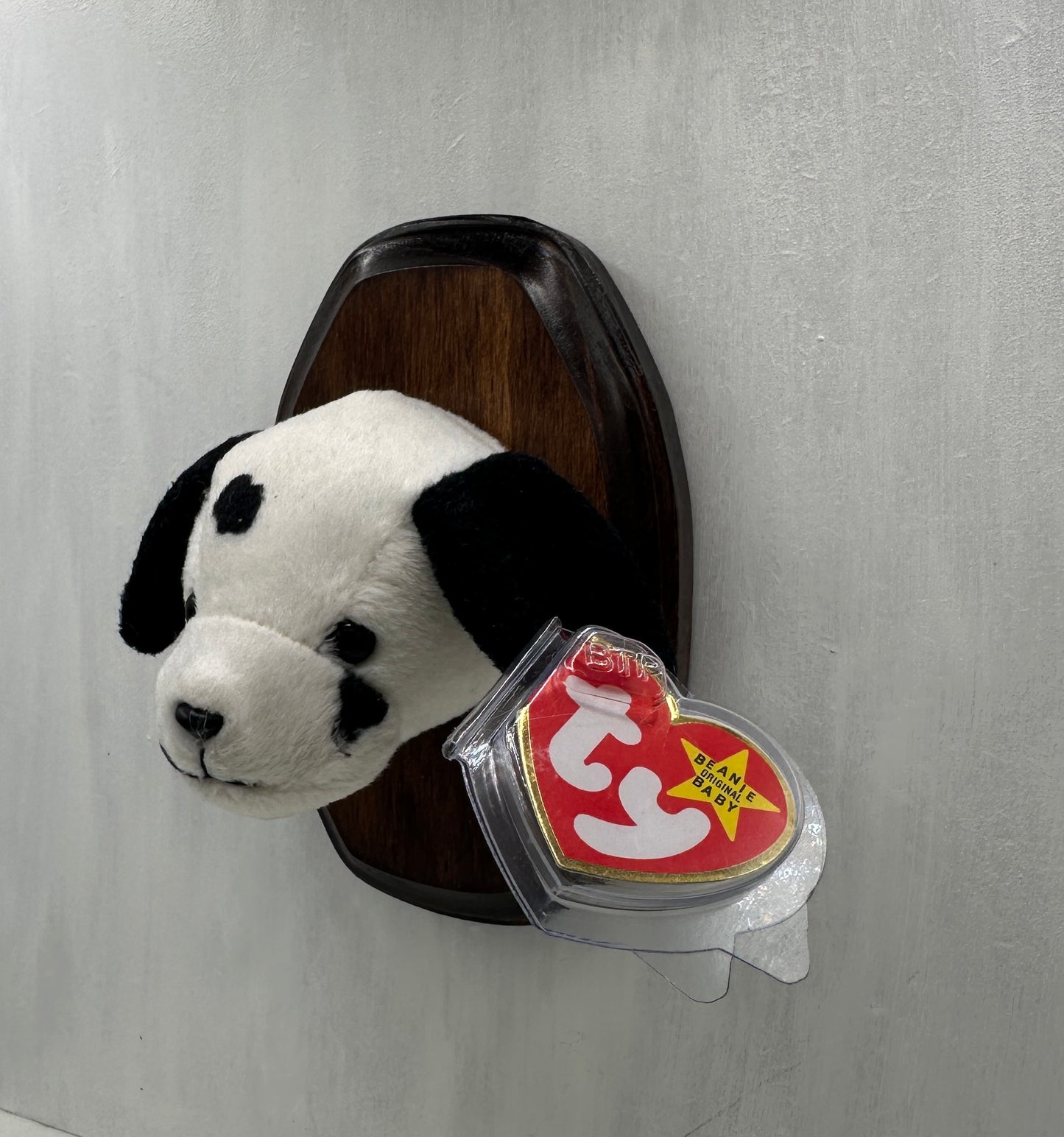 Dotty Trophy Animal