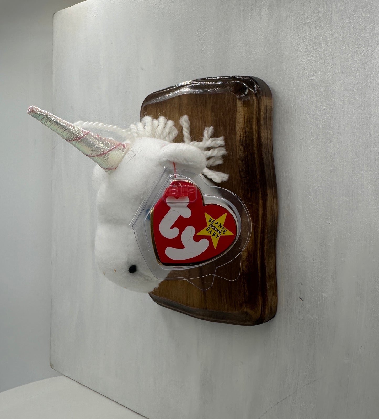 Mystic Trophy Animal