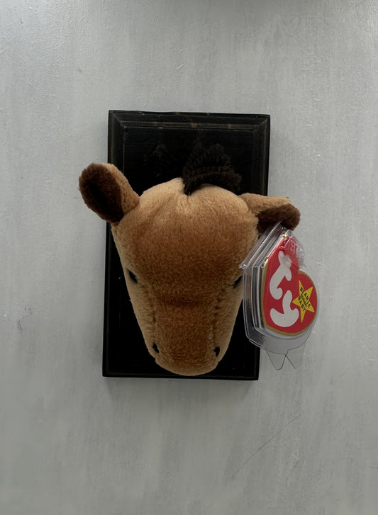 Derby Trophy Animal