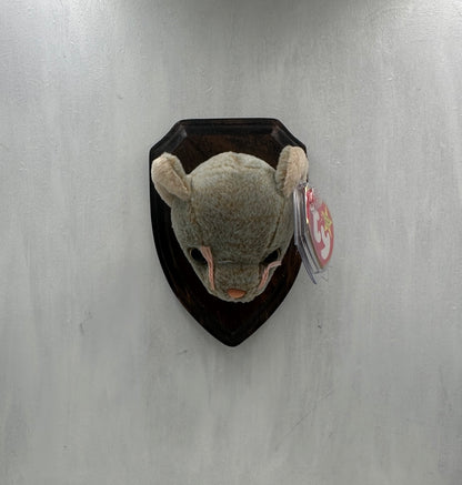 Scat Trophy Animal