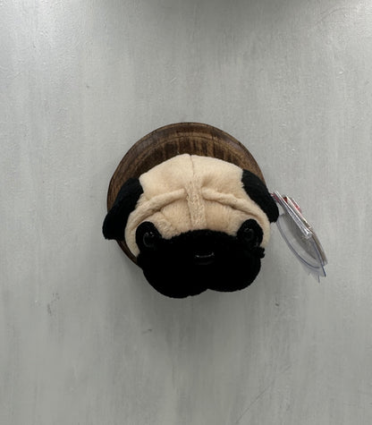 Pugsly Trophy Animal